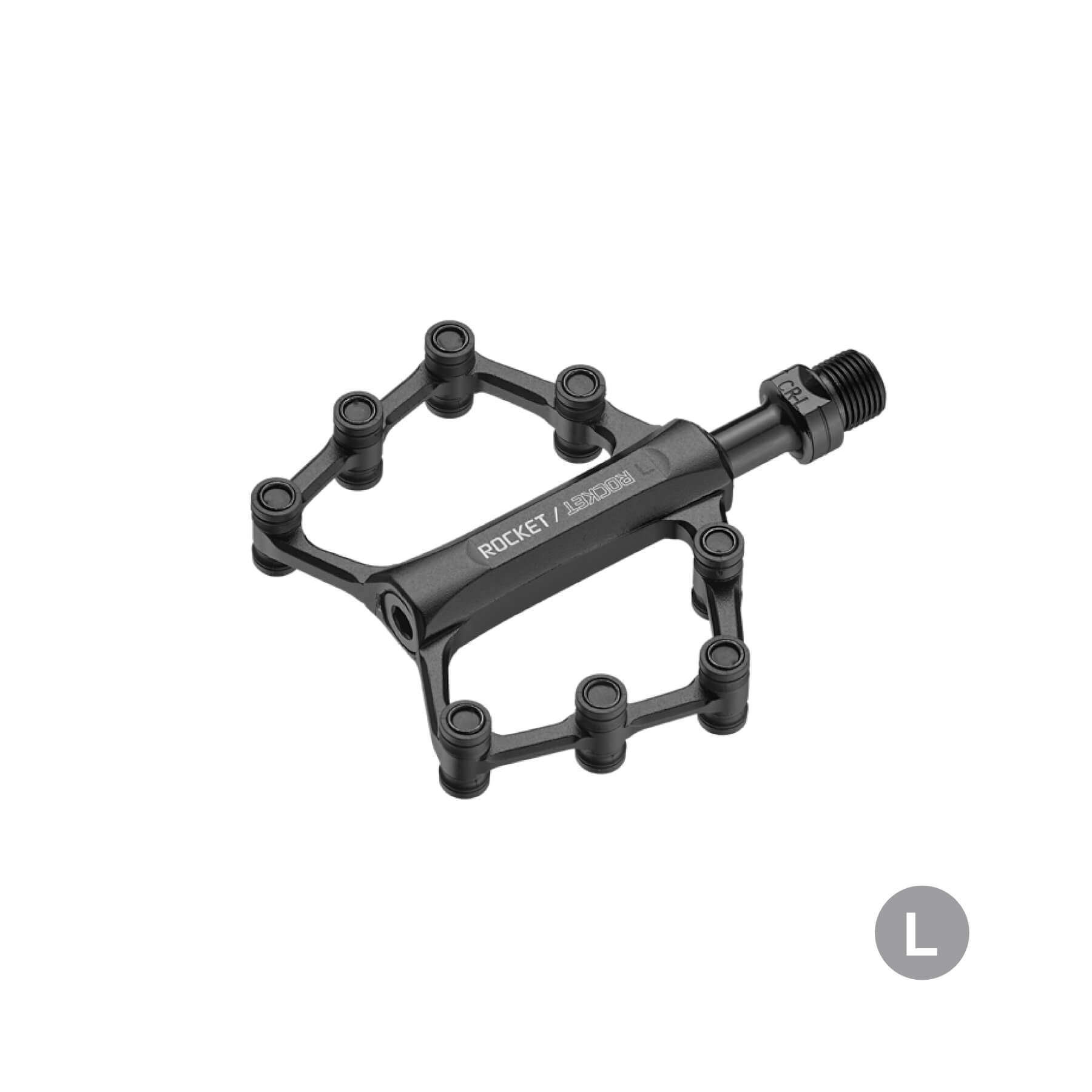 PD-ROCKET (R-PIN)
PD-ROCKET-2 (T-PIN) 