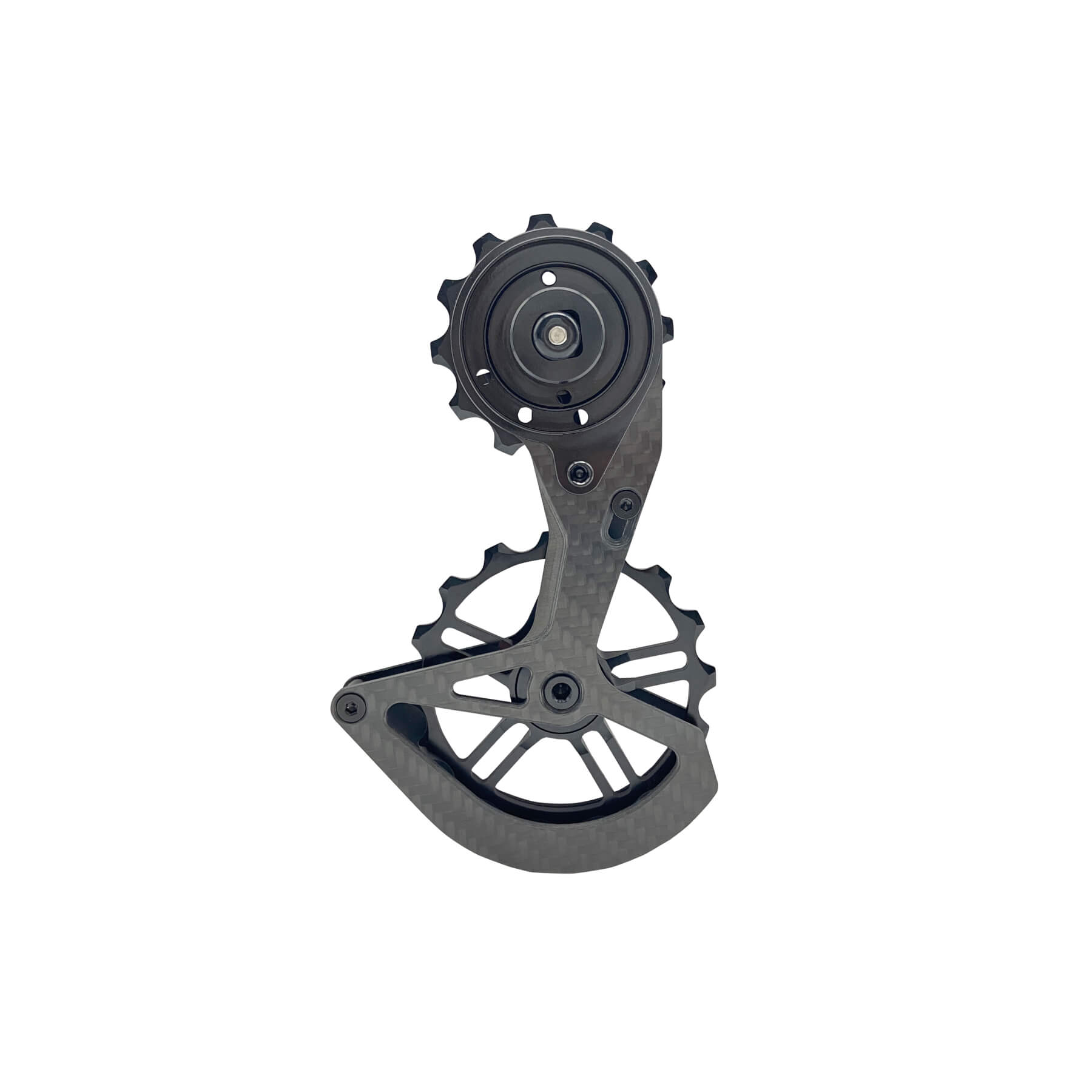 SSP-AXCO-ROLLER KIT